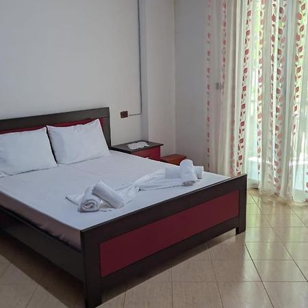 Hasani Apartments Saranda Zewnętrze zdjęcie