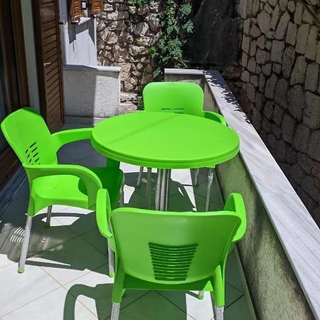 Hasani Apartments Saranda Zewnętrze zdjęcie