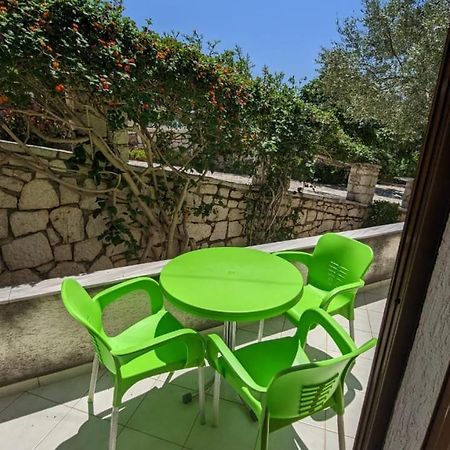 Hasani Apartments Saranda Zewnętrze zdjęcie