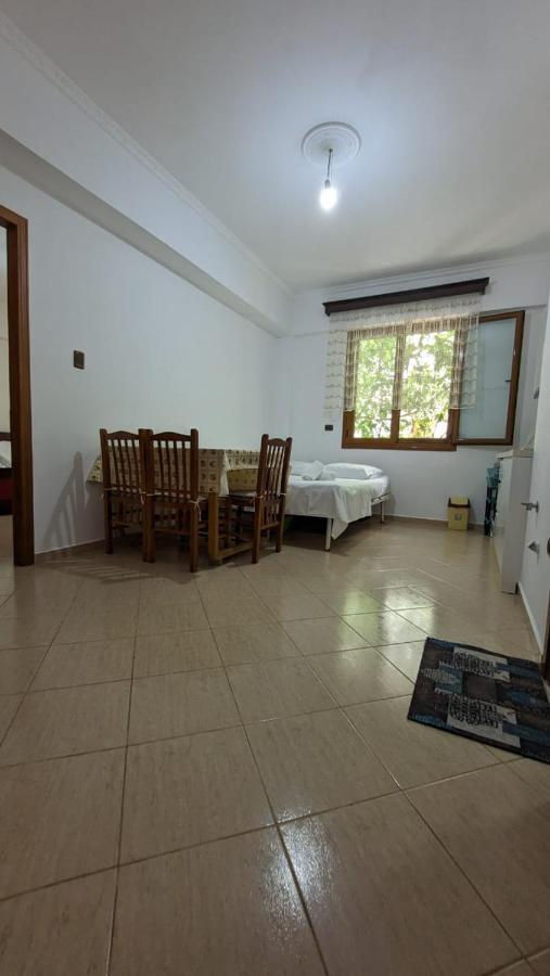 Hasani Apartments Saranda Zewnętrze zdjęcie