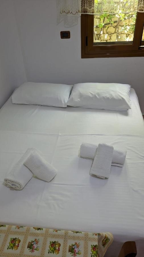 Hasani Apartments Saranda Zewnętrze zdjęcie
