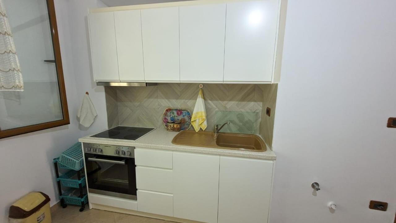 Hasani Apartments Saranda Zewnętrze zdjęcie