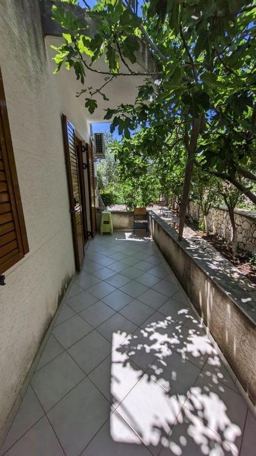 Hasani Apartments Saranda Zewnętrze zdjęcie