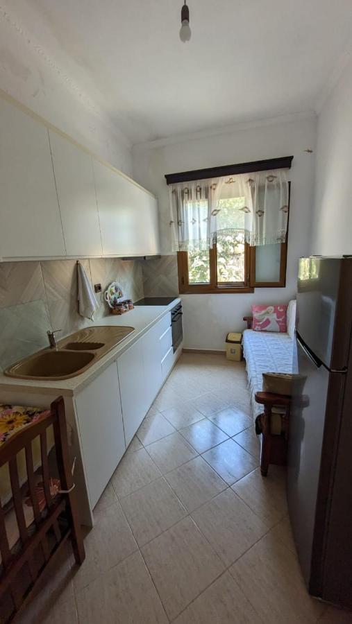 Hasani Apartments Saranda Zewnętrze zdjęcie