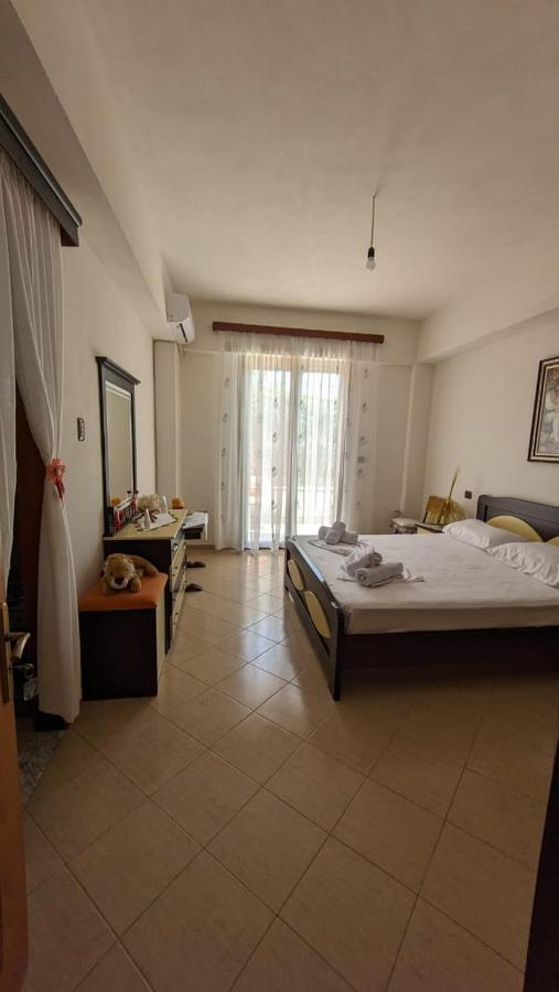 Hasani Apartments Saranda Zewnętrze zdjęcie