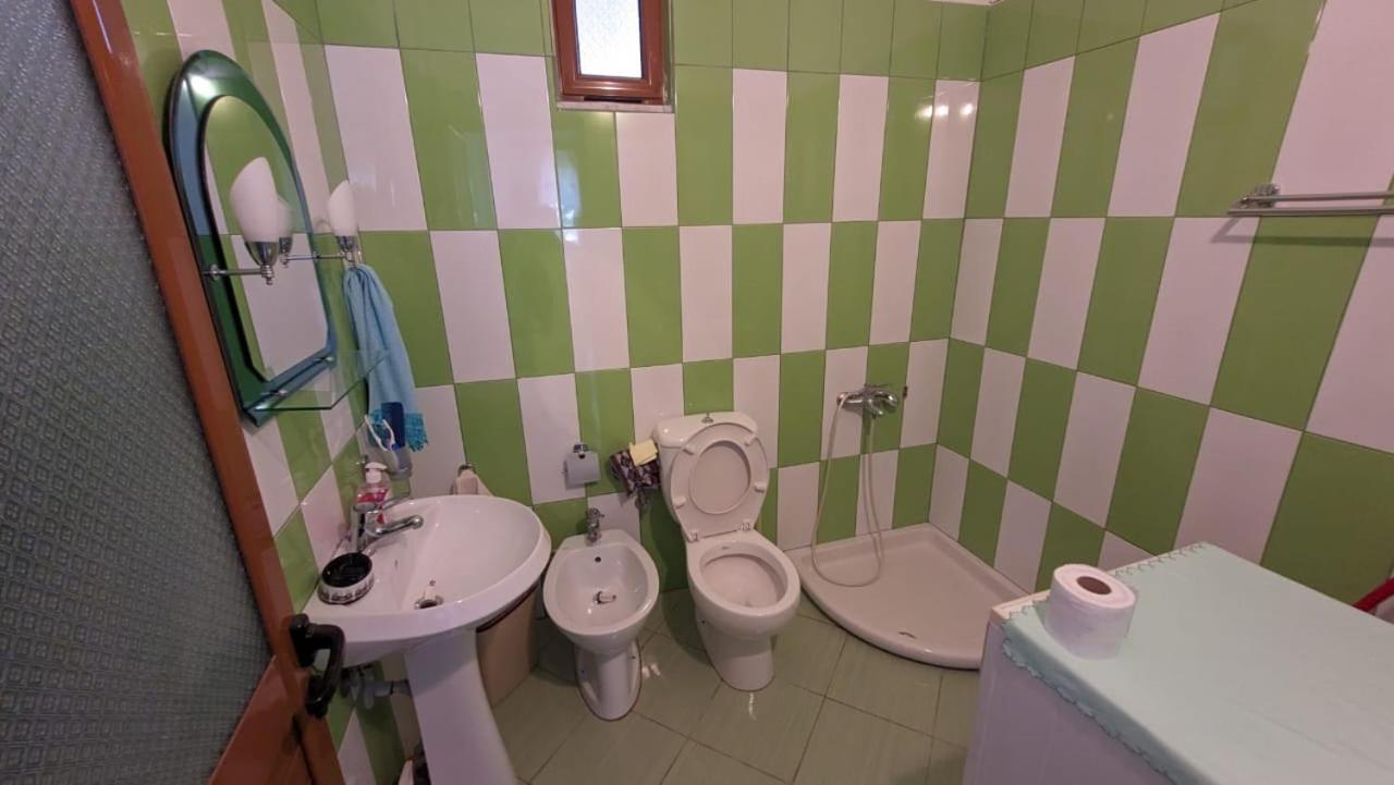 Hasani Apartments Saranda Zewnętrze zdjęcie