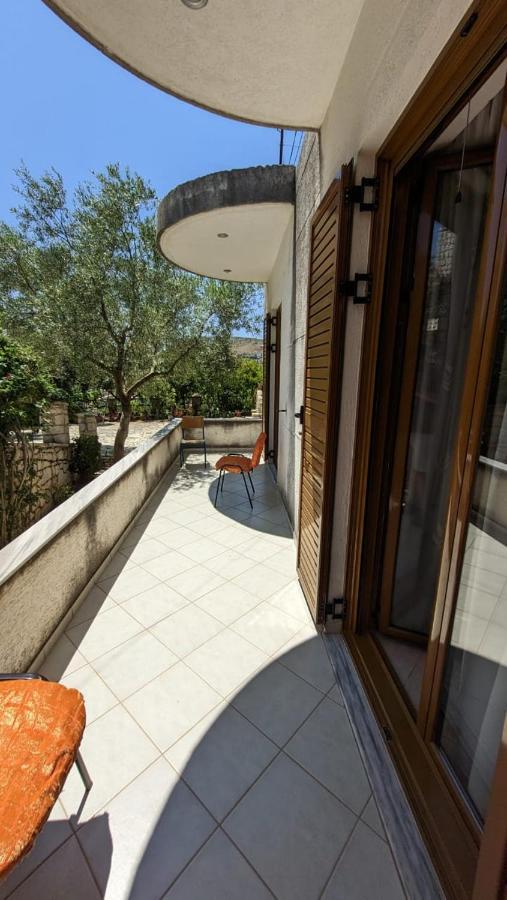 Hasani Apartments Saranda Zewnętrze zdjęcie