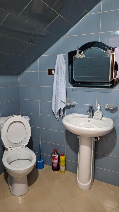 Hasani Apartments Saranda Zewnętrze zdjęcie