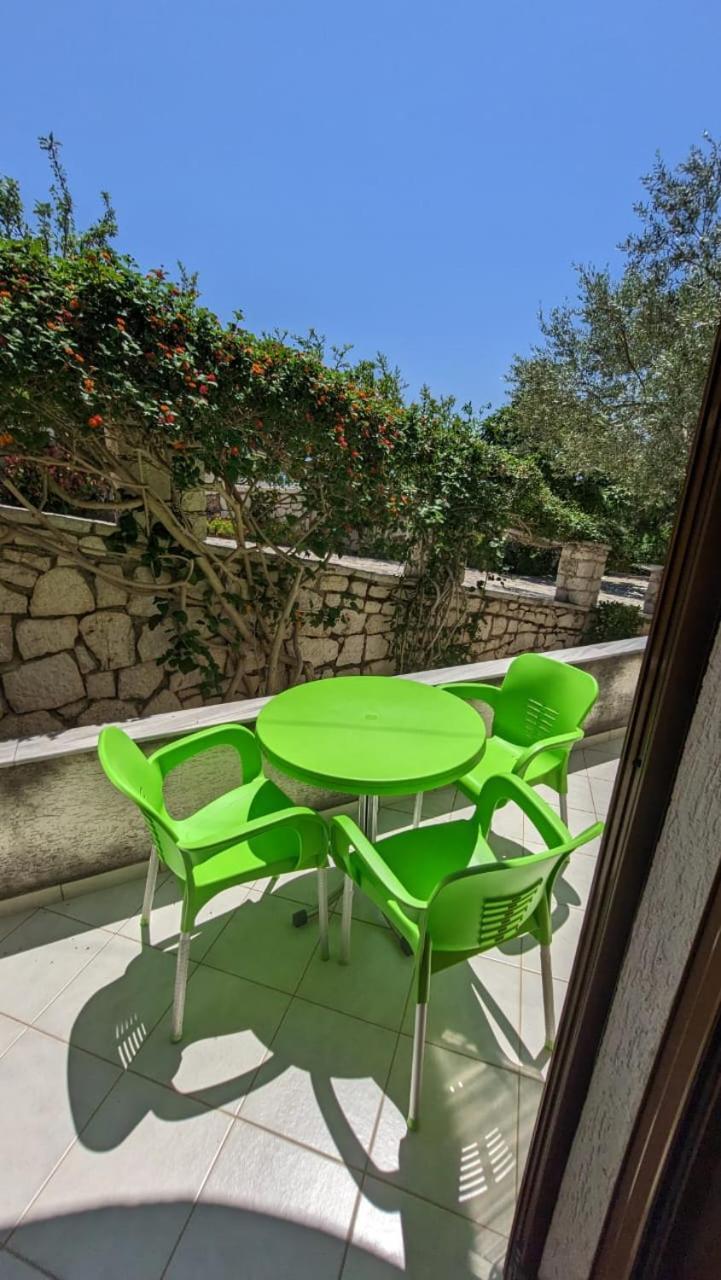 Hasani Apartments Saranda Zewnętrze zdjęcie